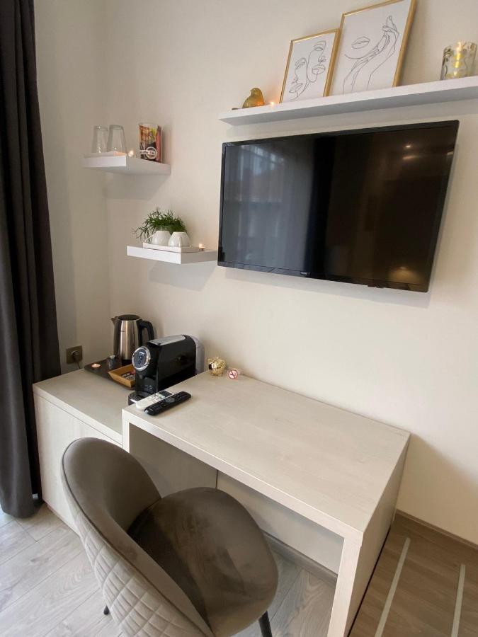 Guest Rooms Asenevtsi City Center Veliko Tarnovo Exterior photo