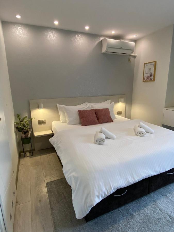Guest Rooms Asenevtsi City Center Veliko Tarnovo Exterior photo