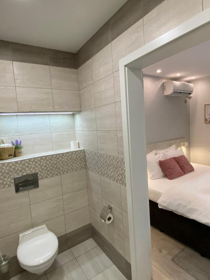 Guest Rooms Asenevtsi City Center Veliko Tarnovo Exterior photo