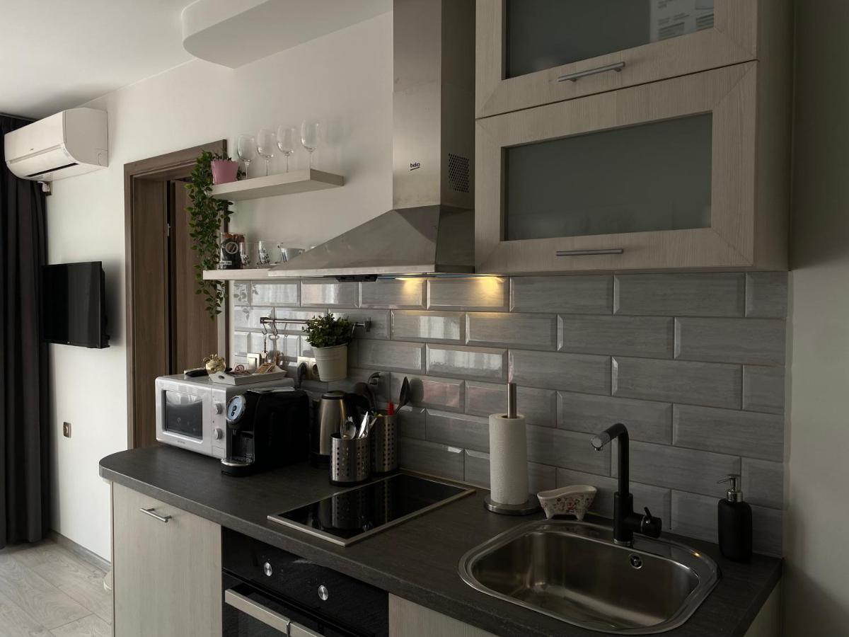 Guest Rooms Asenevtsi City Center Veliko Tarnovo Exterior photo