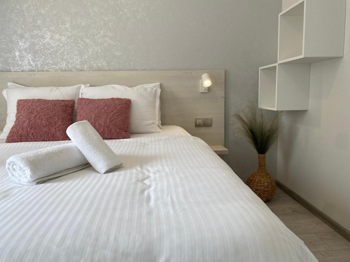 Guest Rooms Asenevtsi City Center Veliko Tarnovo Exterior photo