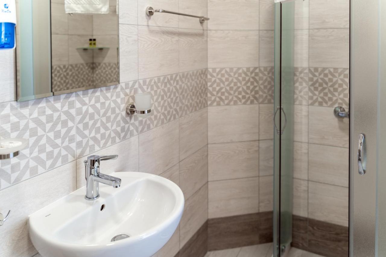 Guest Rooms Asenevtsi City Center Veliko Tarnovo Exterior photo